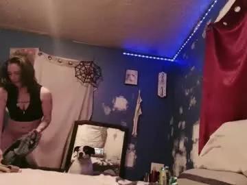 Maliciousmonoxide from Chaturbate