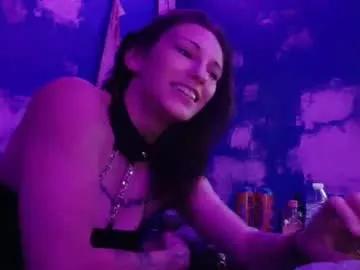 Maliciousmonoxide from Chaturbate