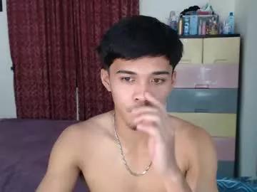 Malikgray from Chaturbate