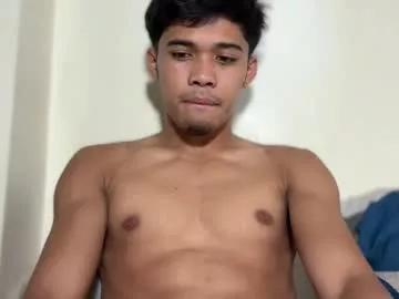 Malikgray from Chaturbate