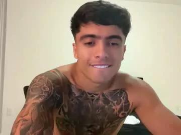 malikross1 from Chaturbate is Freechat