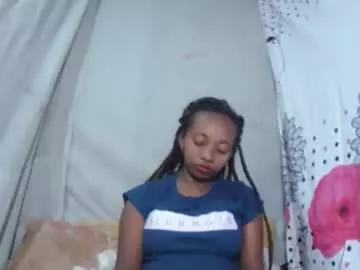 Malinah01 from Chaturbate