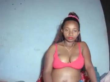 Malinah01 from Chaturbate