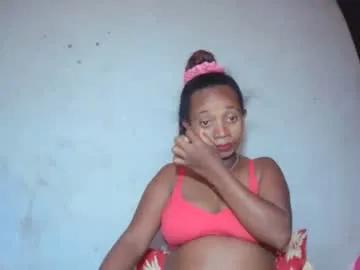 Malinah01 from Chaturbate