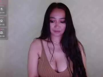 malisheaven from Chaturbate is Freechat