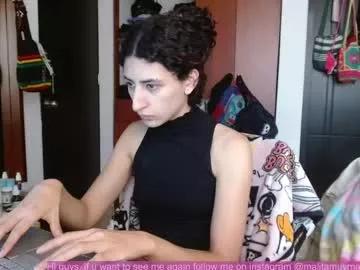 malitamuymal22 from Chaturbate is Freechat