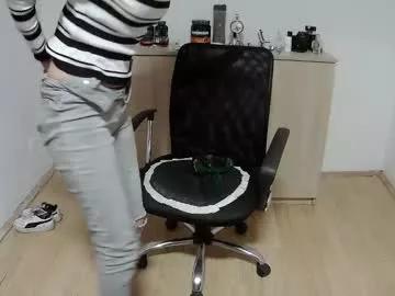 mallorymyers from Chaturbate