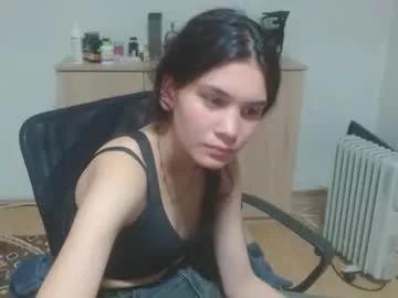 mallorymyersx from Chaturbate