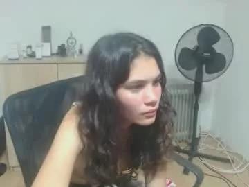 mallorymyersx from Chaturbate