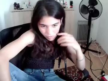 mallorymyersx from Chaturbate