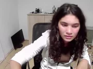 mallorymyersx from Chaturbate