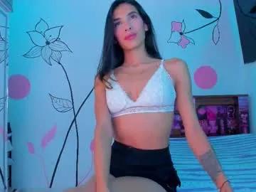 Malori_tempest from Chaturbate