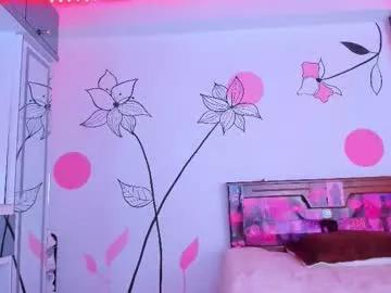 Malori_tempest from Chaturbate