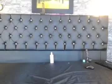 malory_cortez from Chaturbate is Freechat