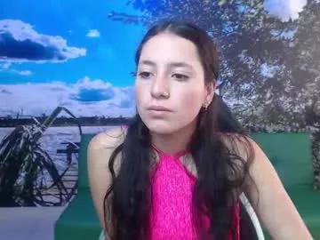 maly_bloom from Chaturbate is Freechat