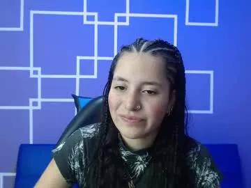 maly_bloom from Chaturbate is Freechat