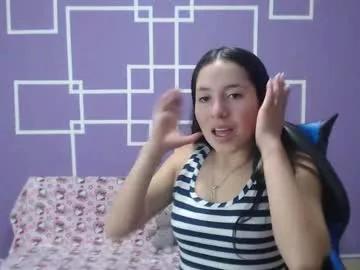 maly_bloom from Chaturbate is Freechat