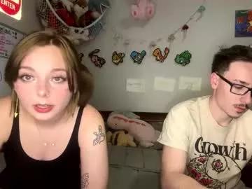 mamiclouds from Chaturbate