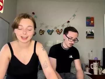 mamiclouds from Chaturbate
