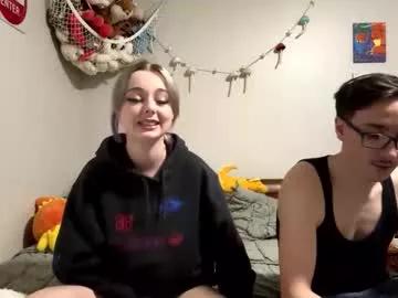 mamiclouds from Chaturbate
