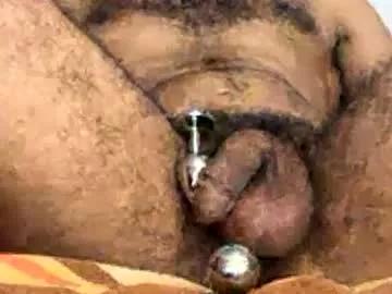 mamoubz from Chaturbate
