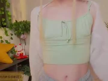 mana_rose from Chaturbate