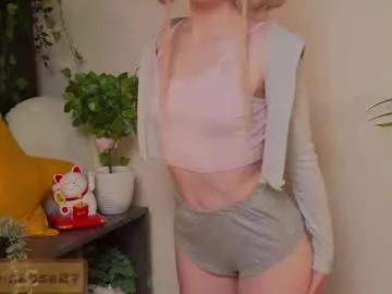 mana_rose from Chaturbate