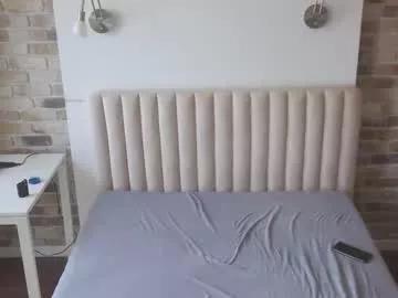 manandwhore from Chaturbate