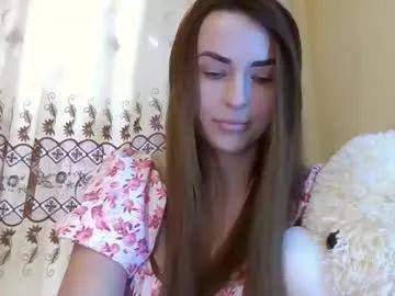 Mandibrooks from Chaturbate