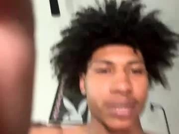 mandingoomann5 from Chaturbate is Freechat