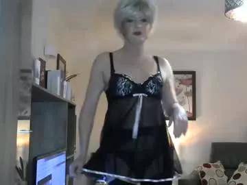 Mandy_eyecandy from Chaturbate