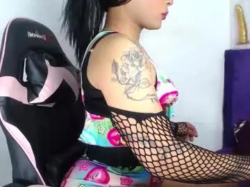 Mandy_sugarass from Chaturbate