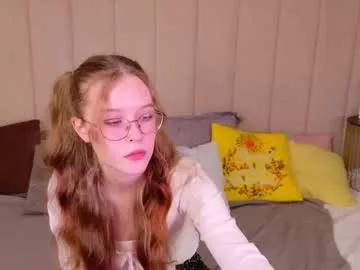 mandymilson from Chaturbate is Freechat
