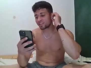mannyboy628652 from Chaturbate