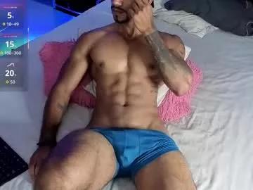 manolo_hot1 from Chaturbate is Freechat