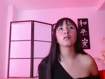 Freechat manu_candle on Chaturbate