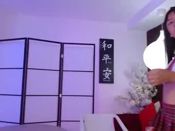 Freechat manu_candle on Chaturbate