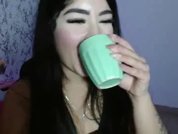 manu_garciaa from Chaturbate is Freechat