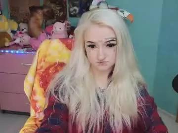 manuela_unicorn from Chaturbate is Freechat