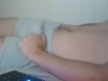Manwithsausage98 from Chaturbate