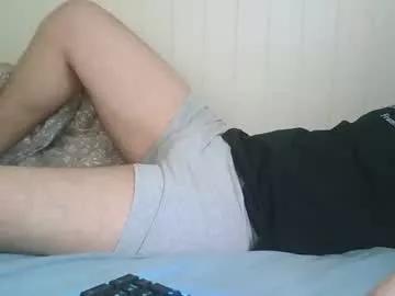 Manwithsausage98 from Chaturbate