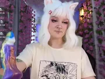 mao_me_meow from Chaturbate is Freechat