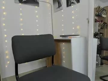 mara2oficial from Chaturbate is Freechat