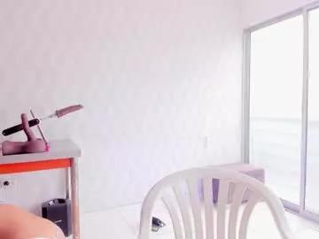 mara_blossom from Chaturbate is Freechat