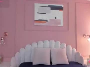 mara_brooks from Chaturbate