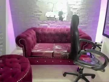 mara_collens from Chaturbate