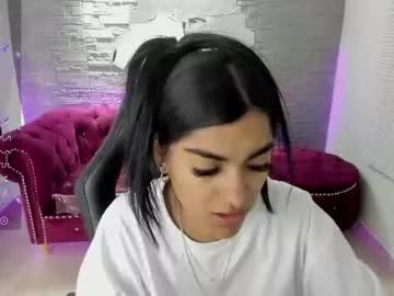 mara_collens from Chaturbate