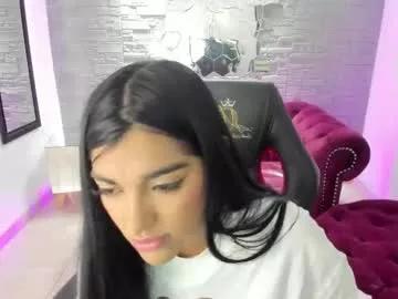 mara_collens from Chaturbate