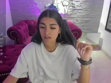 Mara_collens from Chaturbate