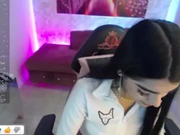 mara_collens from Chaturbate